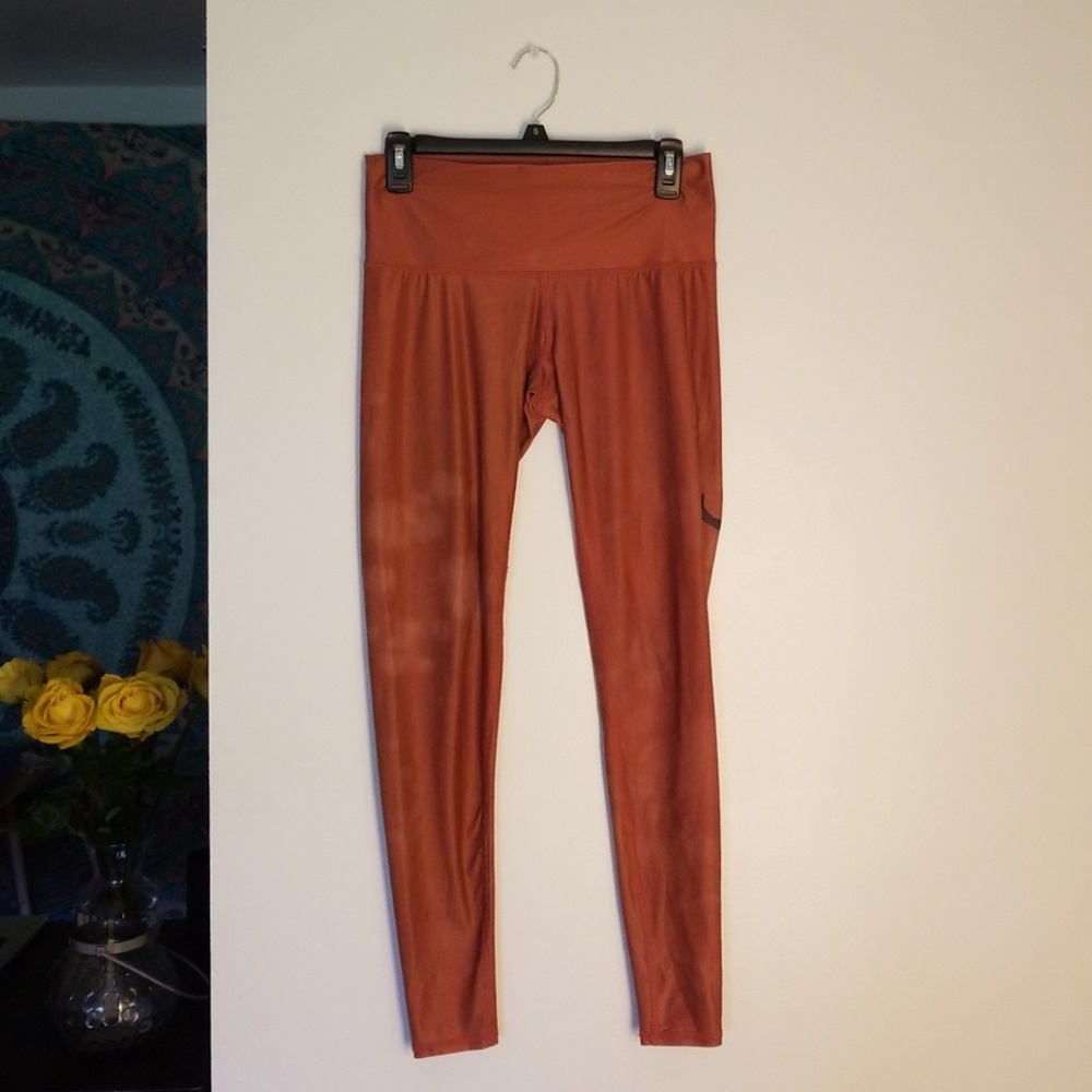 Teeki buffalo princess sienna hot pant leggings